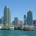 San Diego Bay