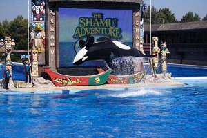 SeaWorld San Diego
