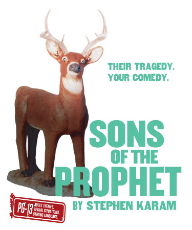 Sons of the Prophet