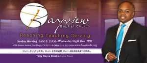 Bayview Baptist Church