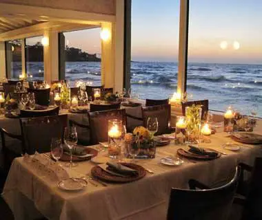 Tours La Jolla Dining