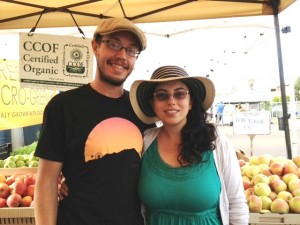 Encinitas Station Farmers Market