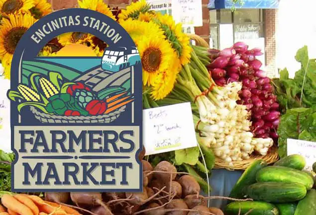 Encinitas Farmers Market