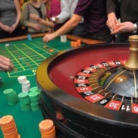 San Diego Casinos