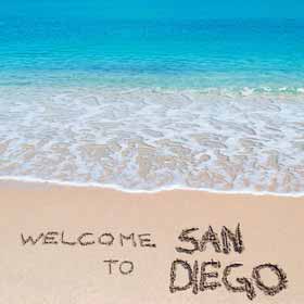 San Diego is a Great Attraction