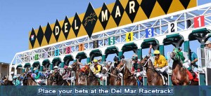 SanDiegan.com DEL MAR