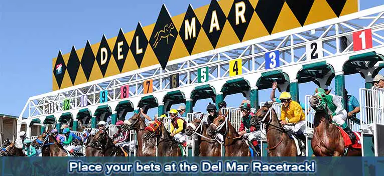 DEL MAR