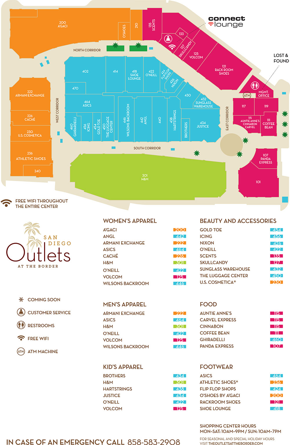 San-Diego-outletsmap