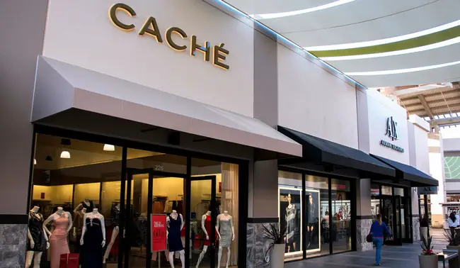 cache