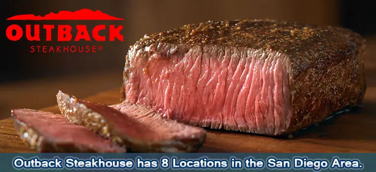 San Diego BEST Curbside Takeaways & Delivery Restaurants