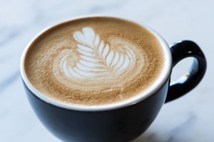 Gelatto Vero Coffee san Diego things to do