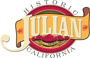 Historic Julian California