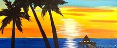 Catalina Island is romantic