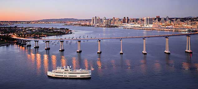 sandiegan.com san diego bay
