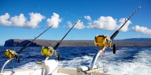 Deep Sea Fishing