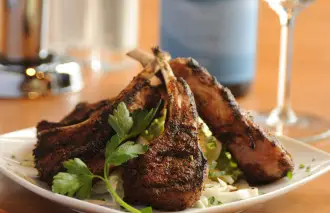 San Diego BEST Curbside Takeaways & Delivery Restaurants offer Gourmet Meals at Home