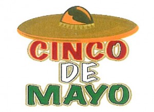 Cinco De Mayo