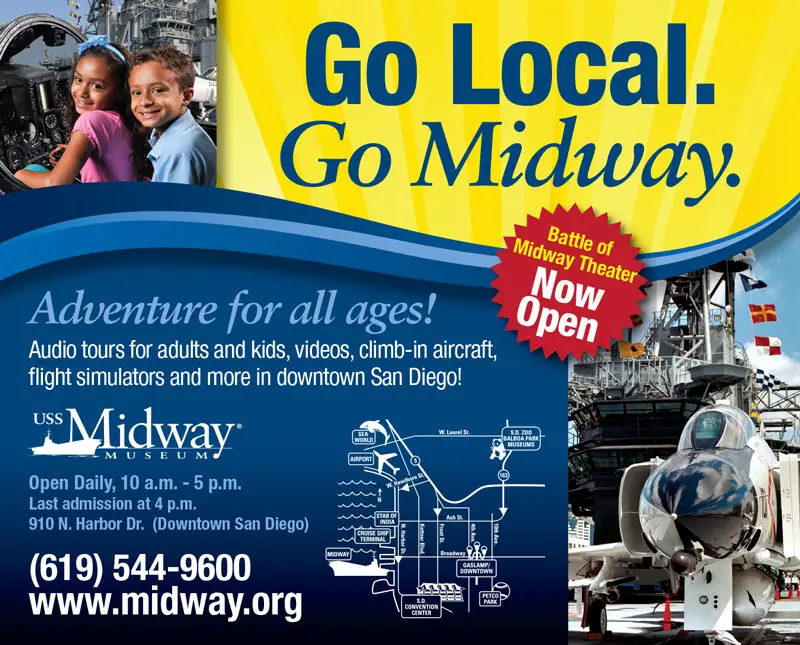 USS Midway
