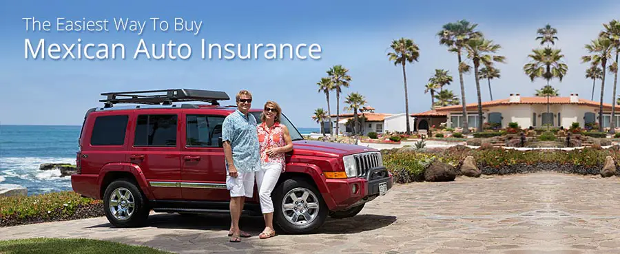 Baja Bound Mexican Auto Insurance, Mexican Insurance