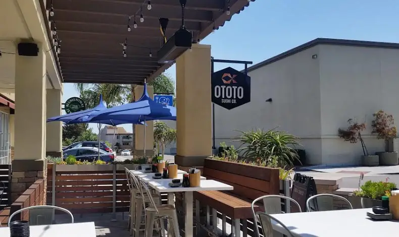 Ototo Sushi