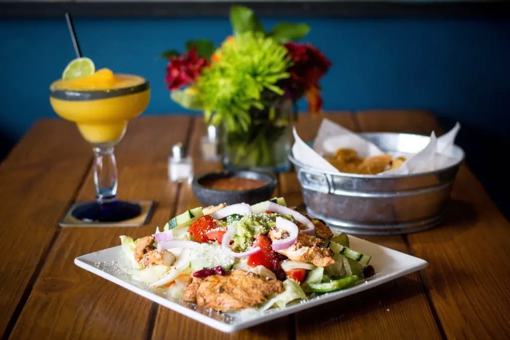 Alfonso's of La Jolla