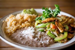 mexican food fun things to do