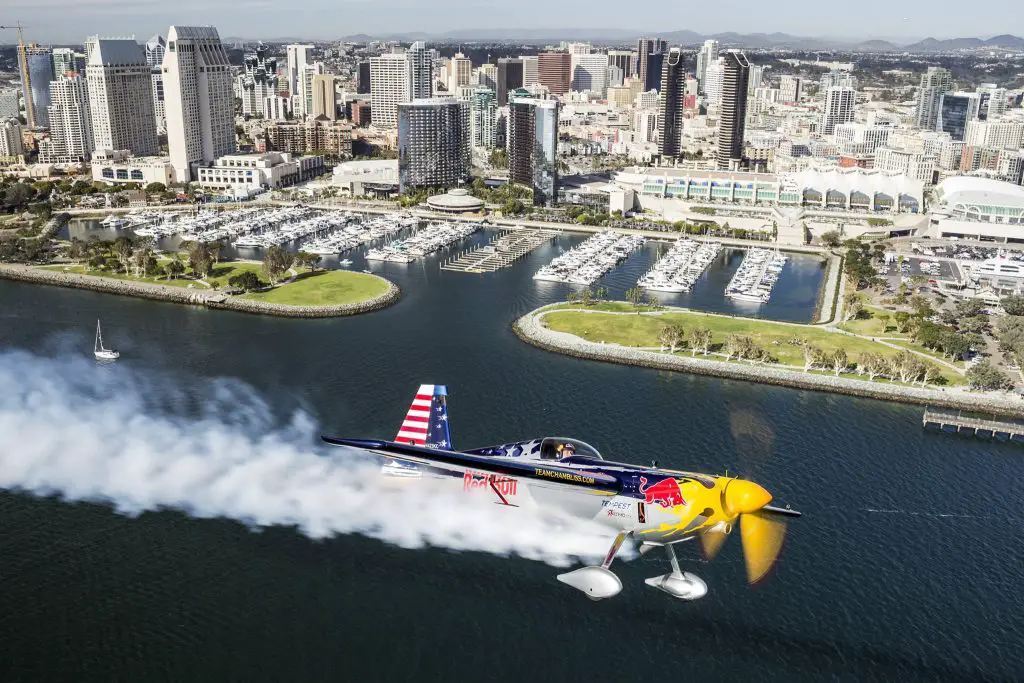 sandiegan.com airlane