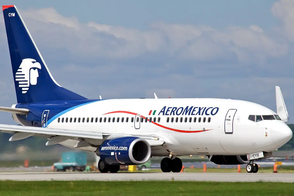 aeromexico, travel, tijuana