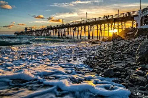 Oceanside Pier