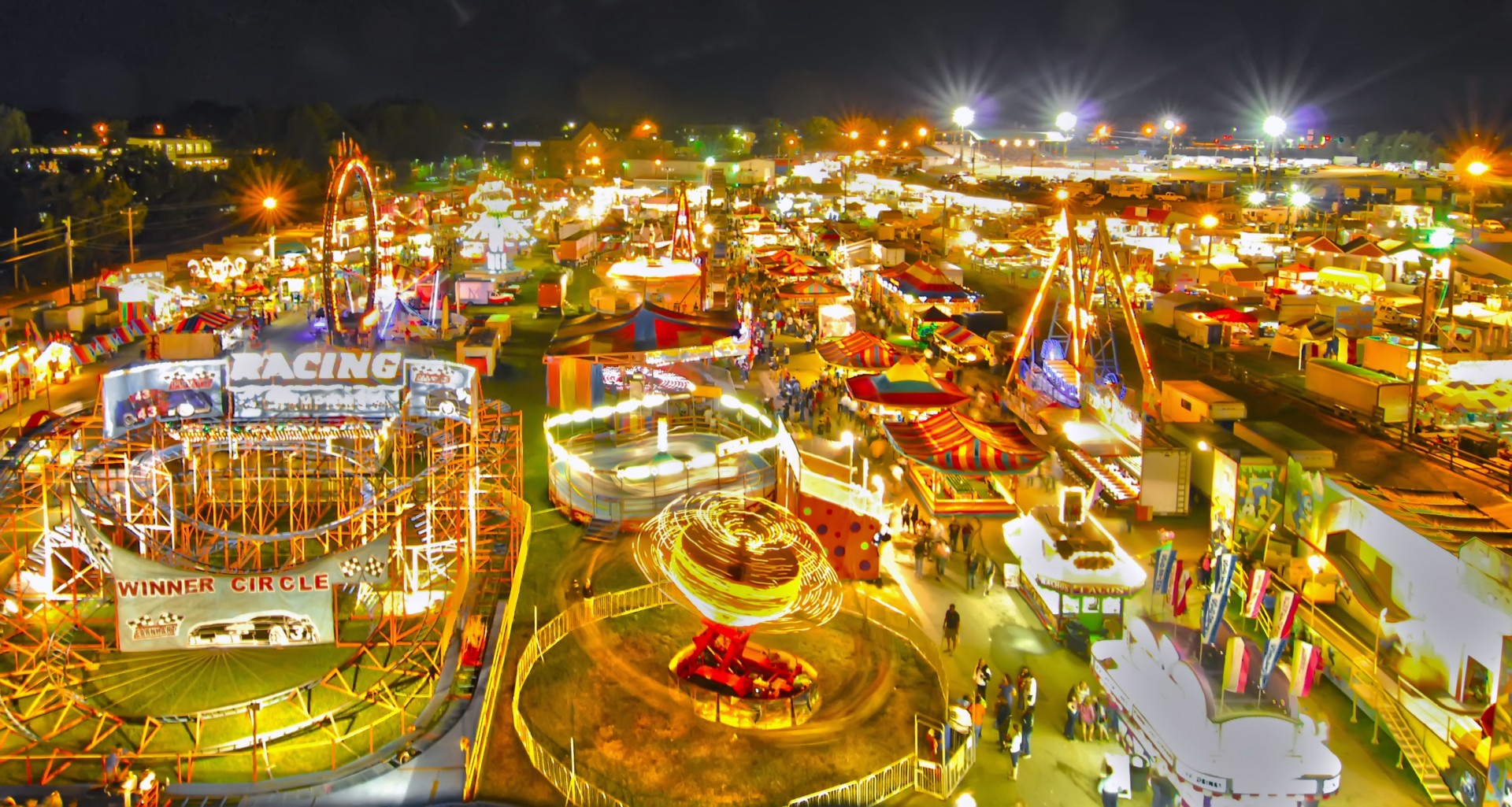 San Diego County Fair