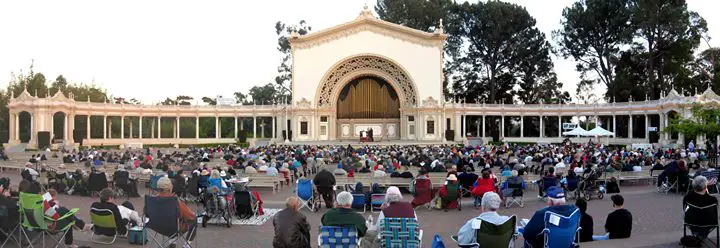 1000 things to do in san diego