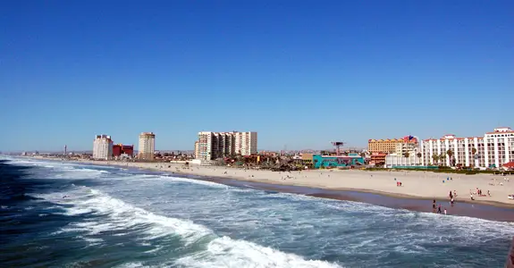 Rosarito Beach, Playas de Rosarito, Tijuana, travel, getaways