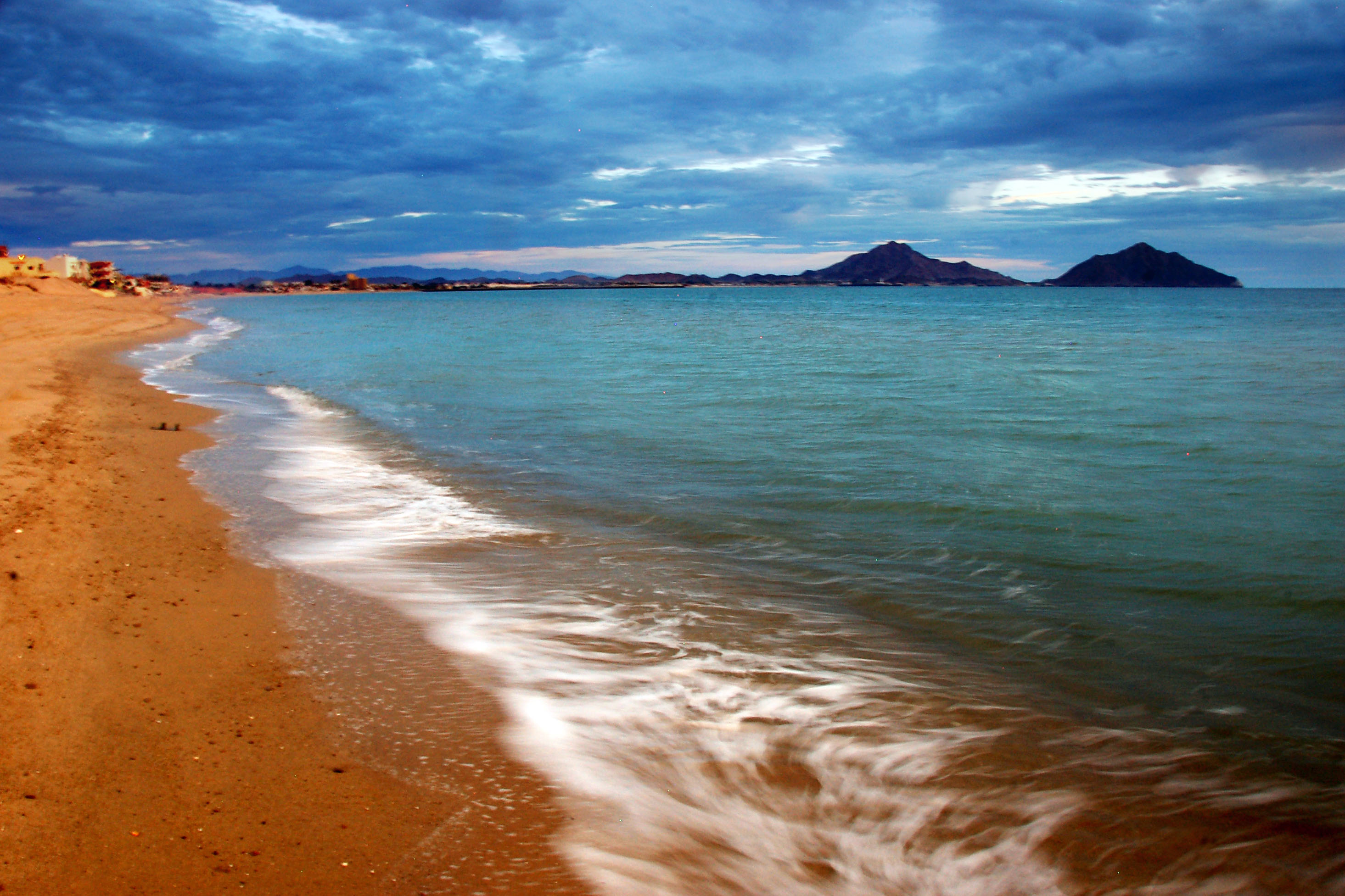 San Felipe, Beach. Mexico, Getaways