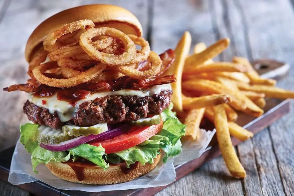 Applebees