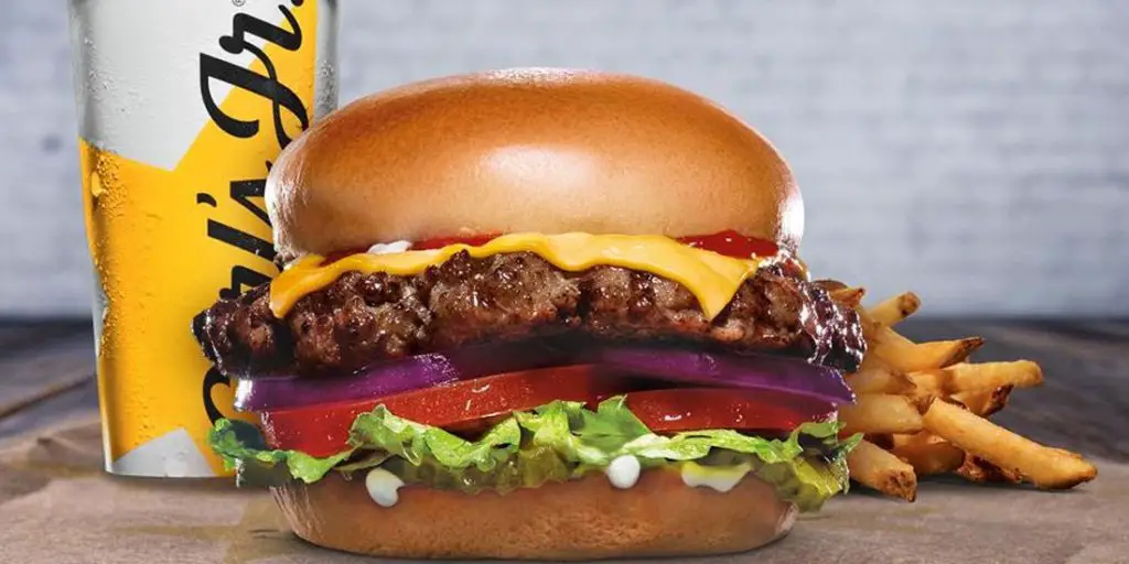 Carls Burgers