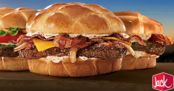 Jack in the Box