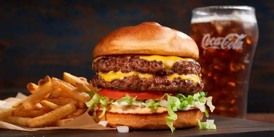 Outback Steakhouse