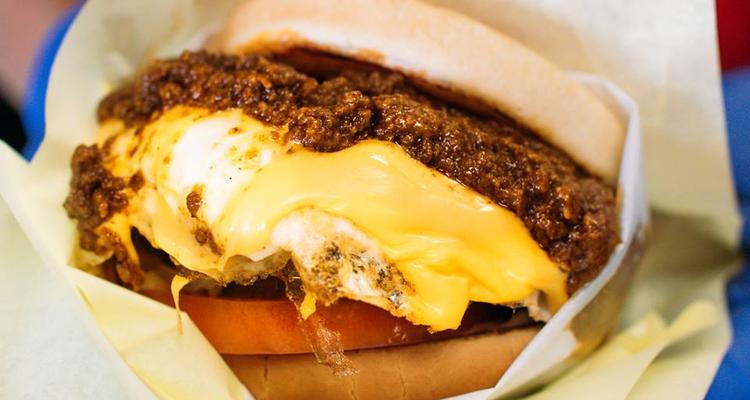 Tommy's Burgers