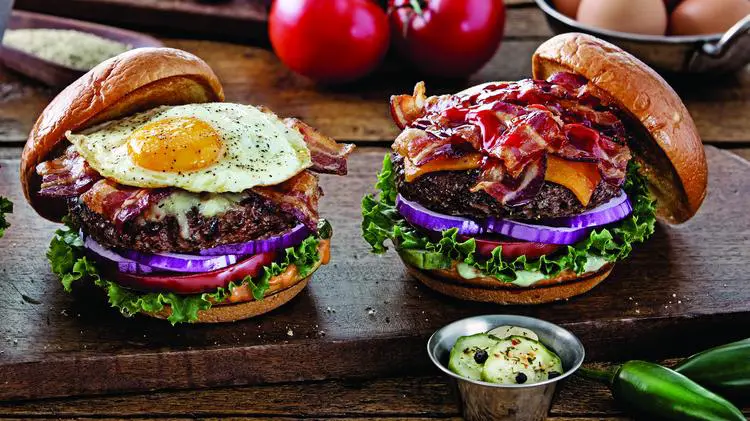 Chili's