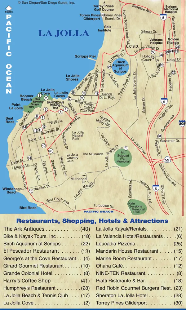 La Jolla Map_46