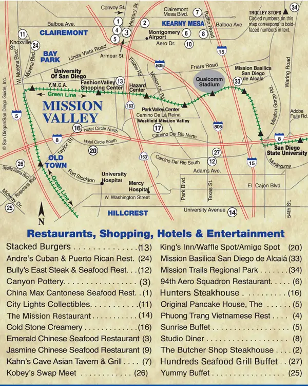 Mission Valley-Map46