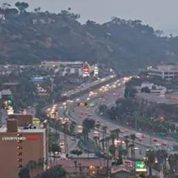 mission valley