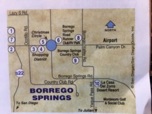 borrego springs map