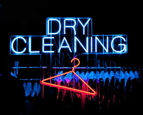 Fairlane Cleaners