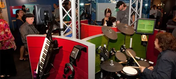 Museum of Making Music